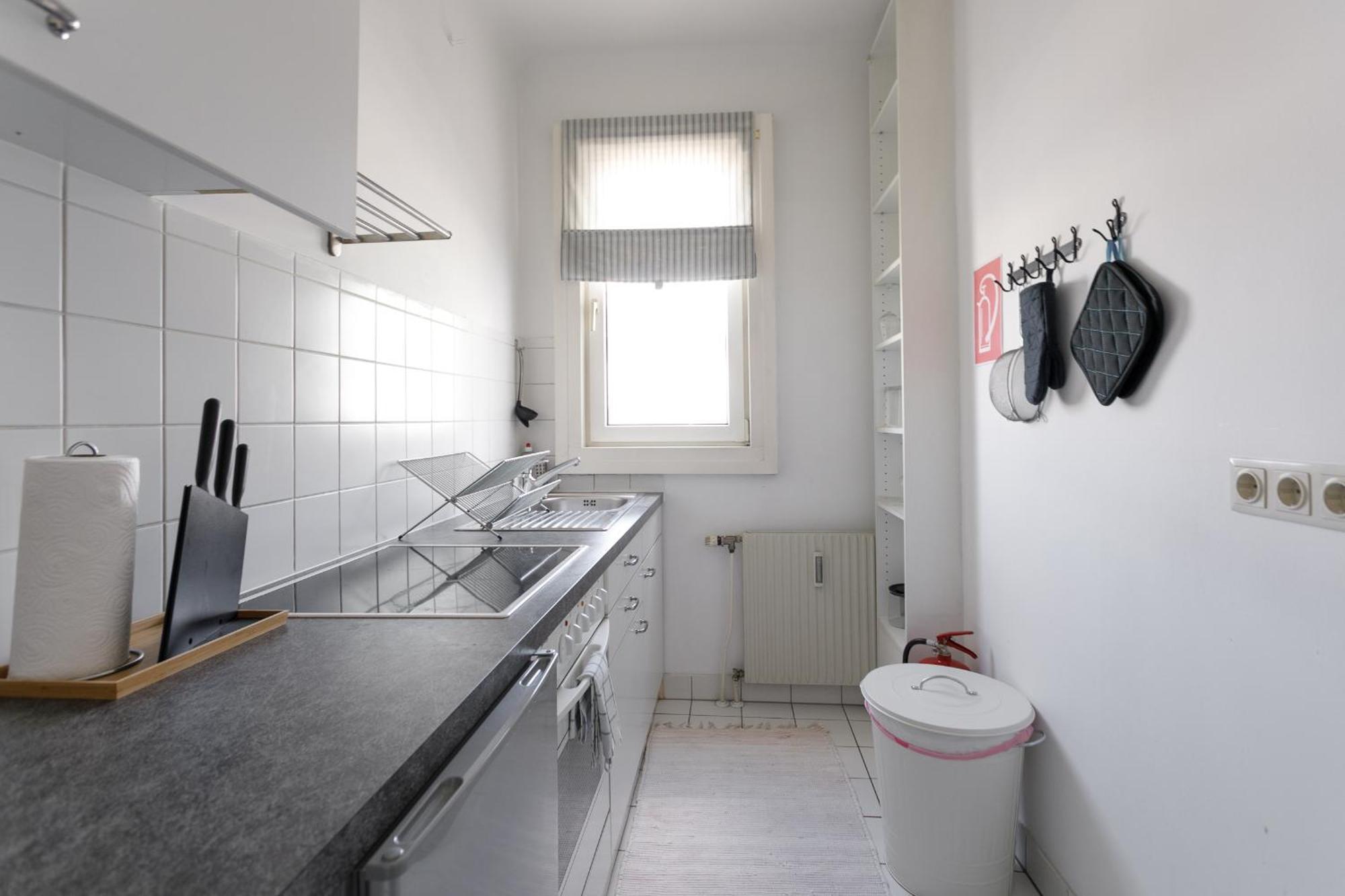 Terrassen Bei Der Staatsoper- Naschmarkt Appartement *